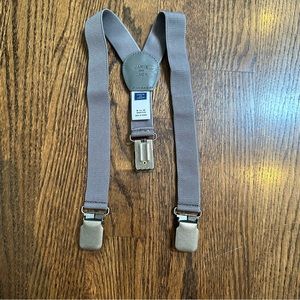 Janie & Jack Suspenders